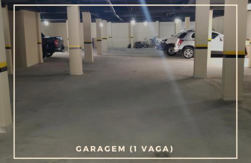 TH 3406 - Flat de Três Quartos - Foto 13