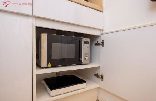 time4staying 3 SZ Maisonette nahe Kudamm, ICC & Zoo - Foto 22