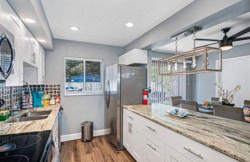 Gorgeous Heated Pool House Near Gulf Beaches! - Foto 12