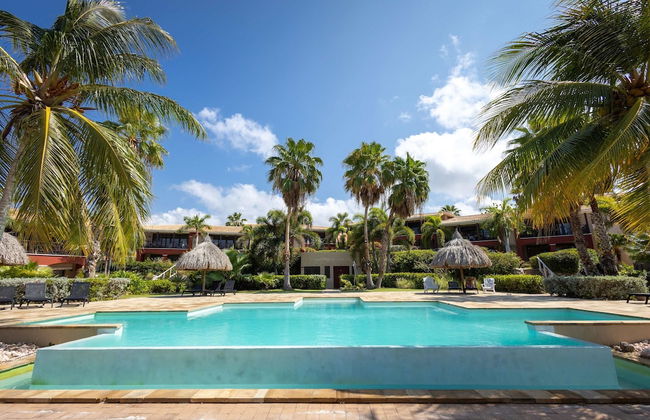 Tropical Escape With Pool and Ocean Views - Photo 26