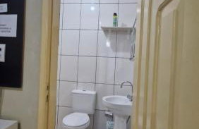 Suíte pra até 3 pessoas - Foto 9