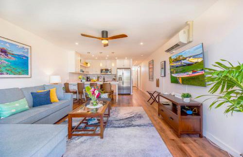 RARE Upscale 2BR 2BA Kuau Paia - Walk to Beach! - Foto 20