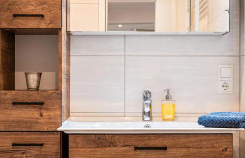 Ferienwohnung Leuchtturm - Foto 23