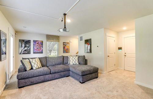 13 Mi to Dtwn Charleston Quiet Townhome - Foto 12