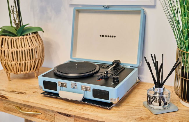 Host Stay Apartment 1 Dane Court - Foto 12