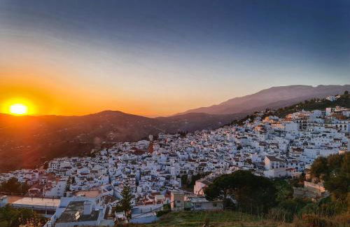 Casa Marlo, Spacious House in the Lively Centre of Cómpeta - Foto 15