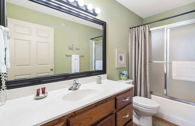 The Hogue Penthouse Unwind and Relax - Photo 14