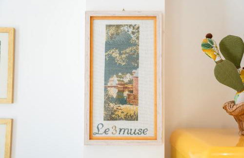 Villa Le Tre Muse Beach - Photo 46