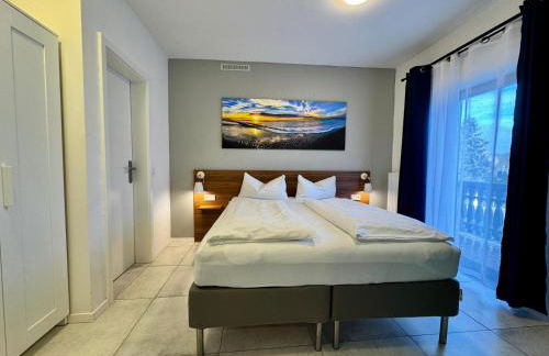 JUNIPRO Apartments Bostalsee - Foto 53