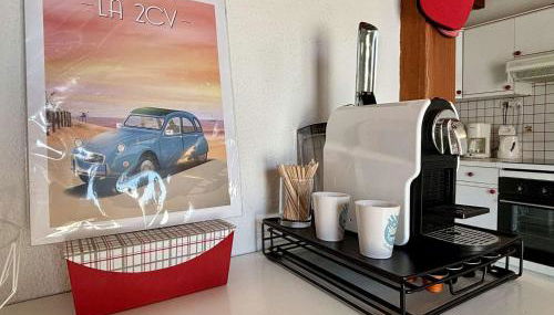 Maison rénovée 6 couchages Saint-Pierre d'Oléron, proche plage - FR-1-246A-311 - Foto 4