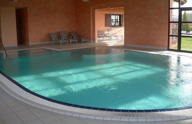 Vacancéole - Résidence le Domaine du Lac - Foto 13