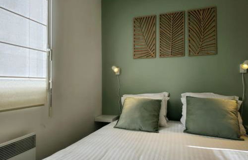 La Pause Dorée d'Anne-Sophie - Foto 14