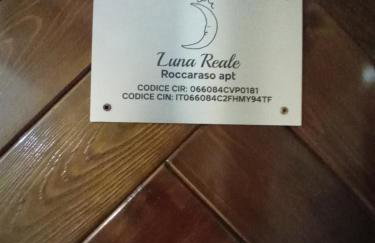 Luna Reale Roccaraso apt - Foto 62