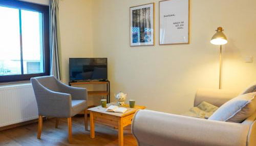 Apartment mit Herz im Harz - Foto 2