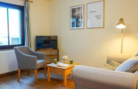 Apartment mit Herz im Harz - Foto 2