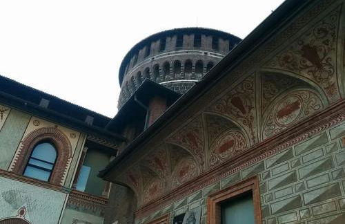 Living Milan Rho Fiera-Milanocity - Foto 26