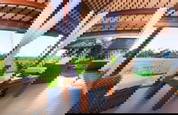 Villa Kaba Kaba Resort Bali - Foto 44