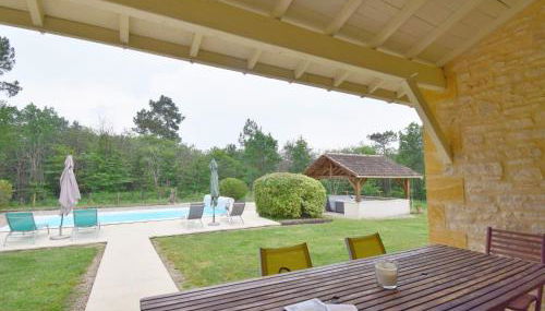 Holiday Home Au Cayroux by Interhome - Foto 5