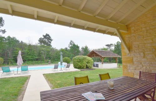 Holiday Home Au Cayroux by Interhome - Foto 6