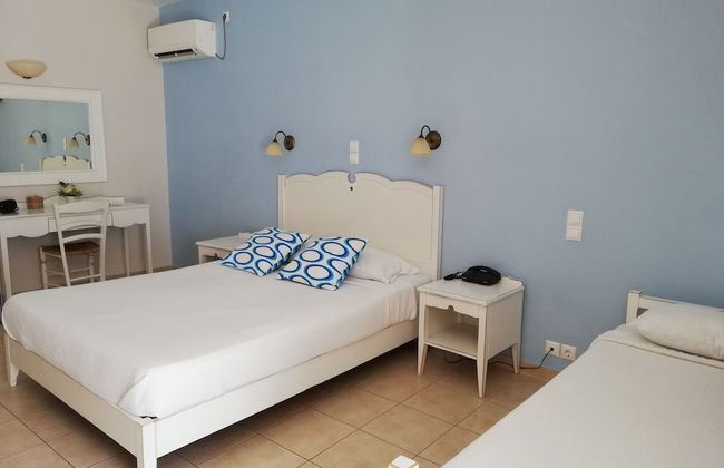 Astra Village Hotel Suites - Foto 8