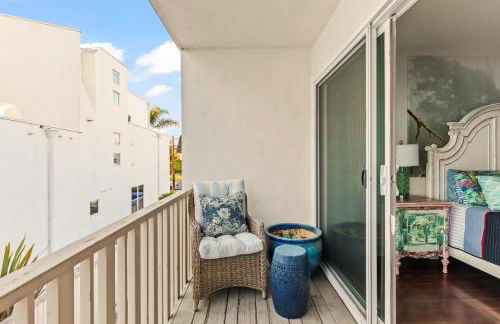 Beach Front Bungalow at Pacific Beach - Foto 40