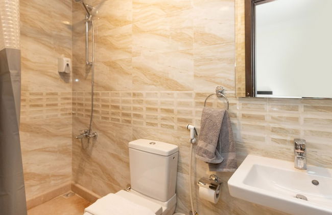 Prime Select Masaken Sheraton - Foto 78