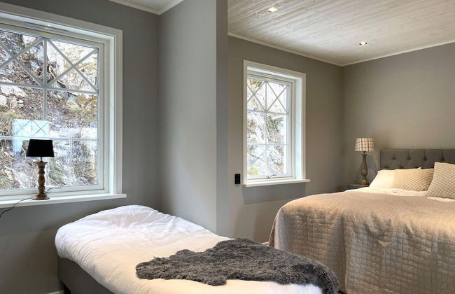 8 Person Holiday Home in Uddevalla-by Traum - Foto 4