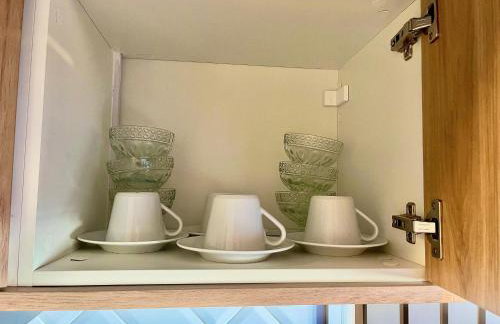 Carlos Gomes Square 512 Prático e Confortável - Foto 16