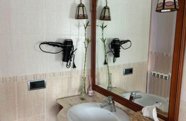 Casa Rural Ribera Alta del Bullaque - Foto 56