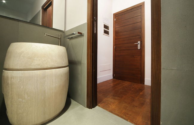 Tenuta Ponziani - Griffin's Resort - Foto 78