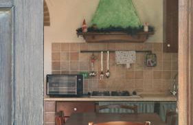 Il Borgo Del Lupo Relax Family Apartments in Tuscany with Restaurant & Swimming Pool - Photo 71