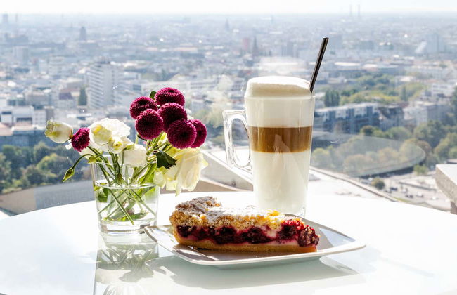 Panoramapunkt Skip-The-Line Ticket - Photo 3