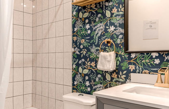 Single Room Parking View - Foto 18