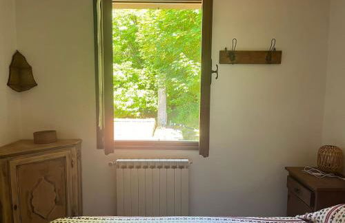 Casa con giardino e vista sulle montagne - Foto 39