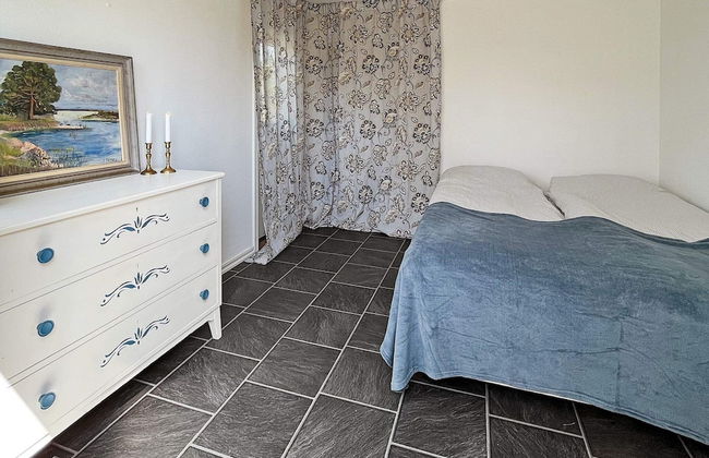 6 Person Holiday Home in Tingsryd-by Traum - Foto 2