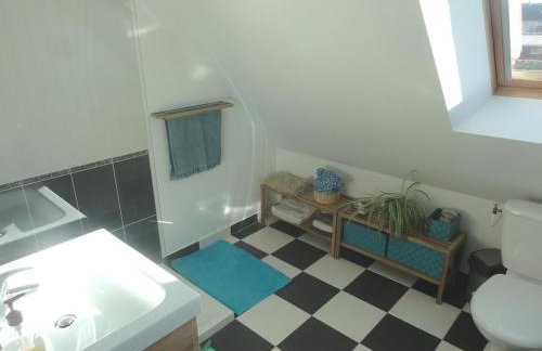 Océan house - Foto 14