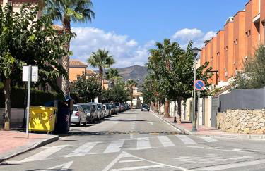 Casa Sonrisa-Ferienhaus mit eigenem Pool Urlaub für Familien und begeisterte Golfspieler - Photo 36
