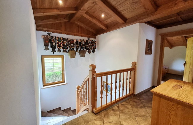 Holiday Home in Finkenberg With Terrace - Foto 24