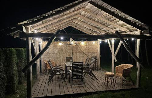 Dom Między Jeziorami - Foto 17