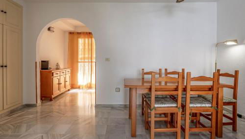 Dúplex La Perla de Andalucia - Foto 5