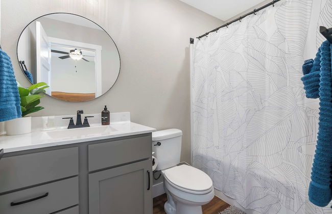 Ingallview at Branson Cove - Indoor Pool - Photo 29