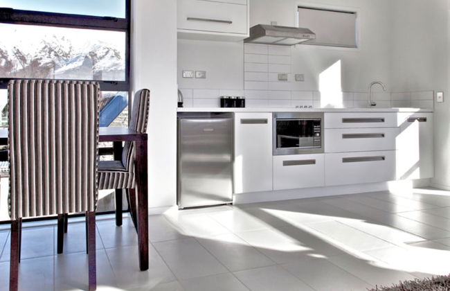 Tenby Apartments - Foto 6