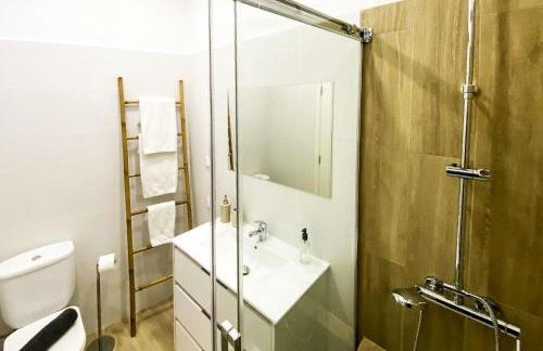 Cozy Belem Apartament with terrace - Photo 24