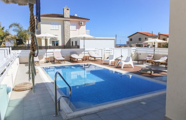 Villa Alexandra - Foto 14