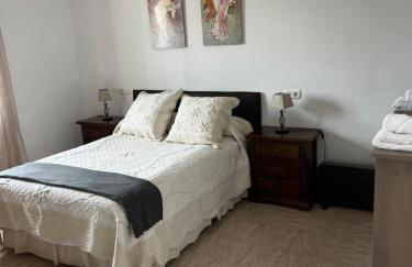 Agradable casa con piscina en la serranía. - Foto 23