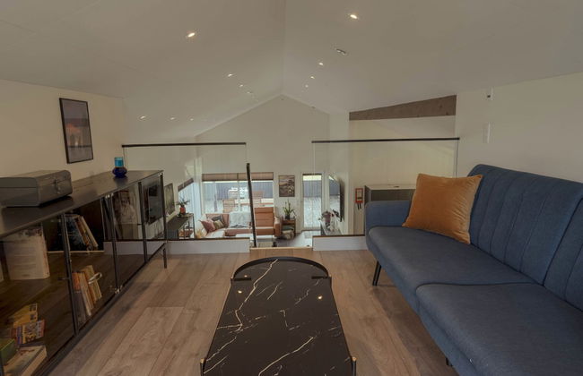 Luxurious & Unique Villa - Beach- Hiking - Foto 17