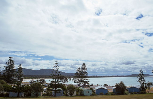 Crescent Head Holiday Park - Foto 28