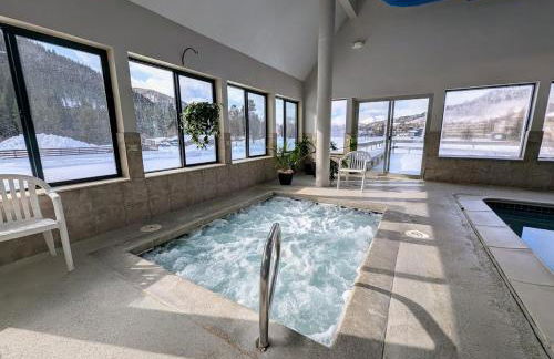 Lenawee 1728 by SummitCove Lodging - Foto 7