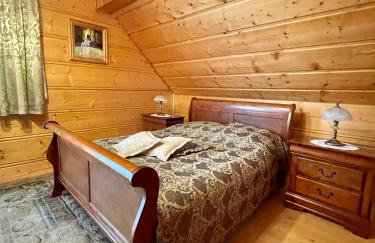 Dom z bali przy szlaku - Foto 23