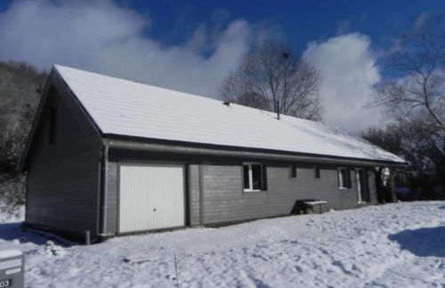 Chalet avec Vue à Murat-le-Quaire - 120 m² - Foto 52